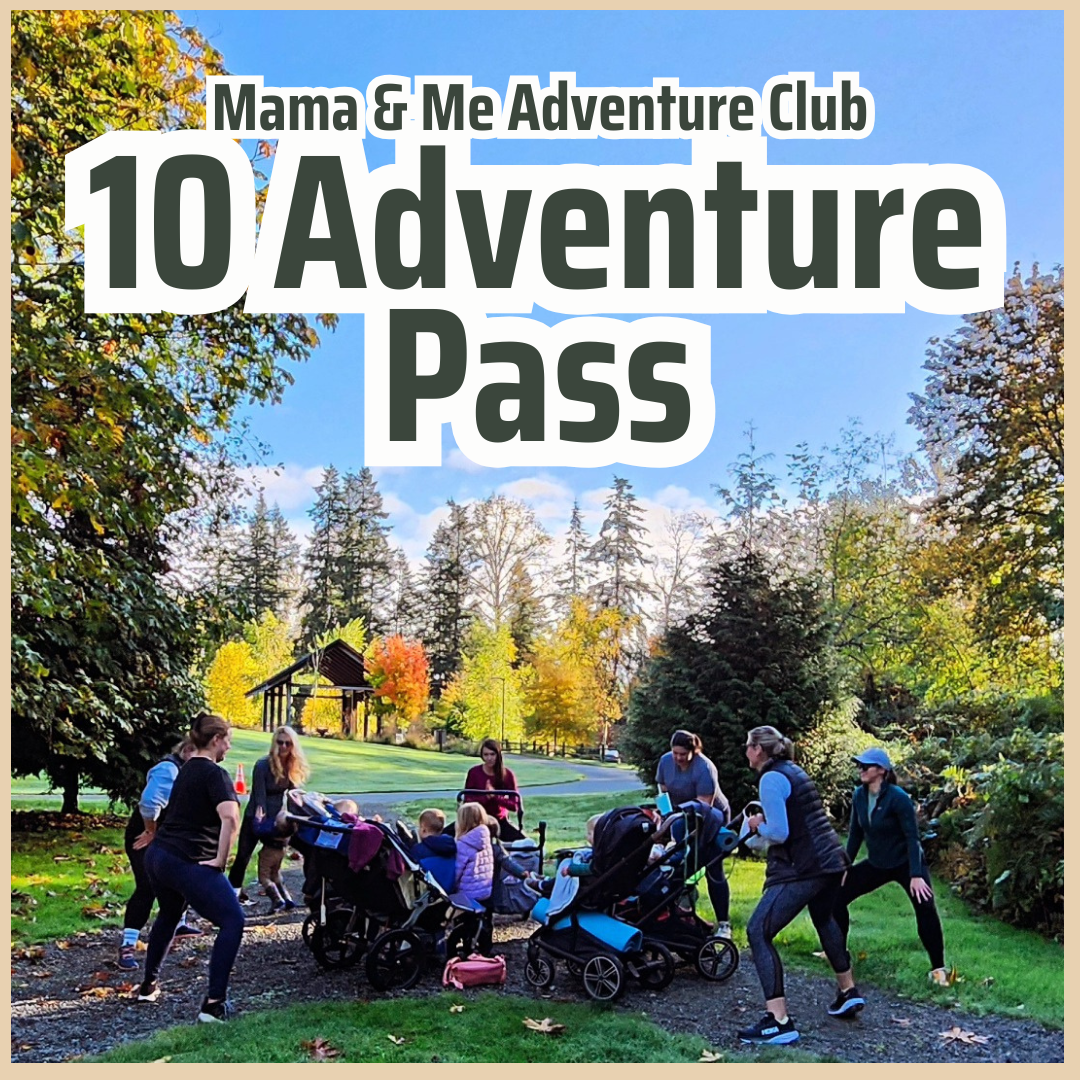 10 Adventure Pass