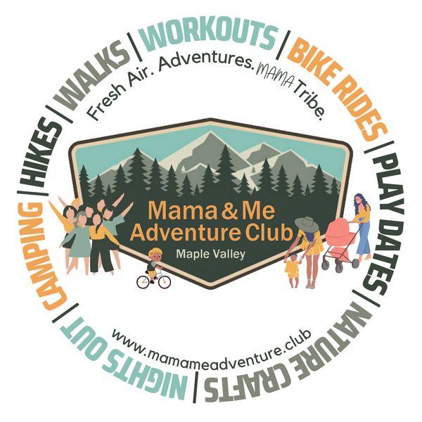 Mama & Me Adventure Club