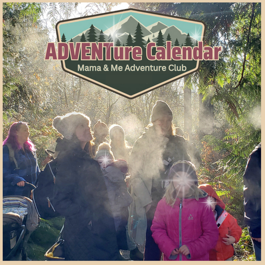 ADVENTure Calendar